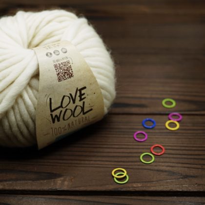 Katia: Love wool